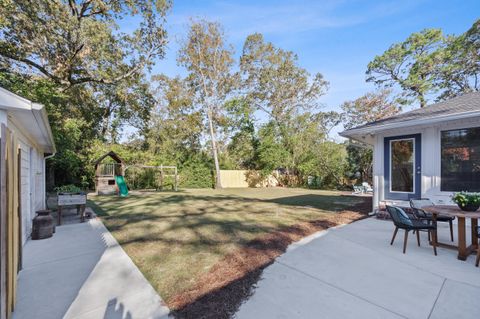 A home in Aiken