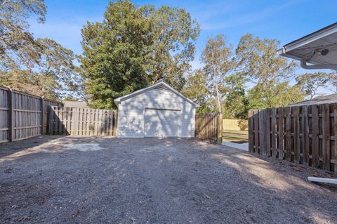 A home in Aiken