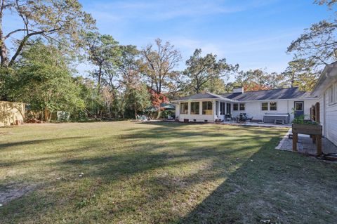 A home in Aiken