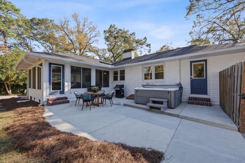 A home in Aiken