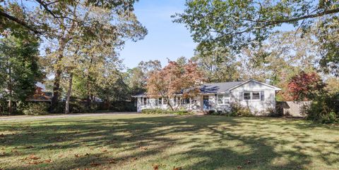 A home in Aiken