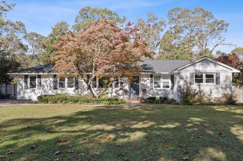 A home in Aiken