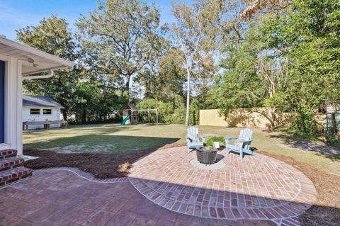 A home in Aiken