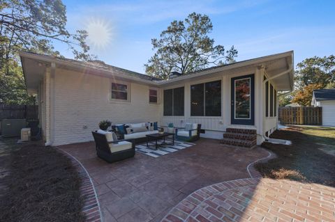 A home in Aiken