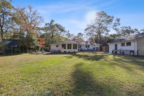 A home in Aiken