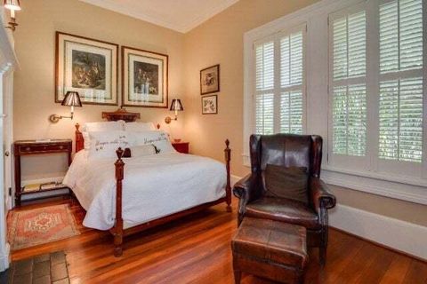 Tiny photo for 129 SW COLLETON Avenue, Aiken, SC 29801 (MLS # 536663)