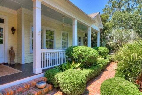 Tiny photo for 129 SW COLLETON Avenue, Aiken, SC 29801 (MLS # 536663)