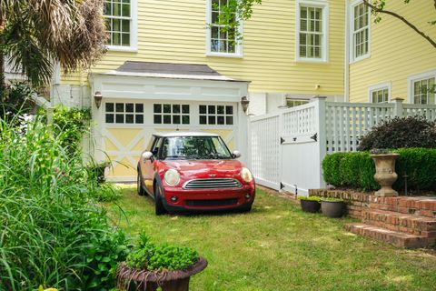 Tiny photo for 129 SW COLLETON Avenue, Aiken, SC 29801 (MLS # 536663)