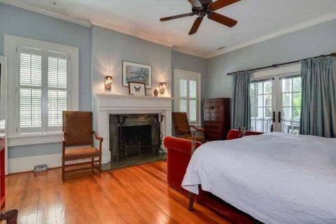 Tiny photo for 129 SW COLLETON Avenue, Aiken, SC 29801 (MLS # 536663)