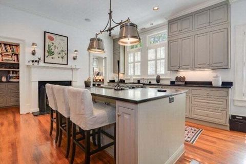 Tiny photo for 129 SW COLLETON Avenue, Aiken, SC 29801 (MLS # 536663)