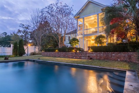 Photo of 129 SW COLLETON Avenue, Aiken, SC 29801 (MLS # 536663)