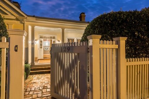 Tiny photo for 129 SW COLLETON Avenue, Aiken, SC 29801 (MLS # 536663)
