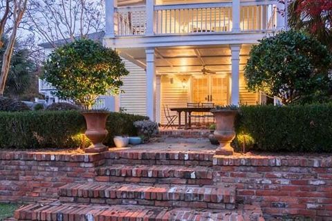 Tiny photo for 129 SW COLLETON Avenue, Aiken, SC 29801 (MLS # 536663)