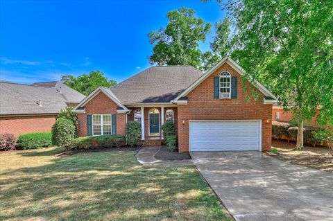 Photo of 303 High Chaparral Drive, Augusta, GA 30907 (MLS # 554519)