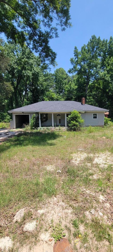 A home in Augusta