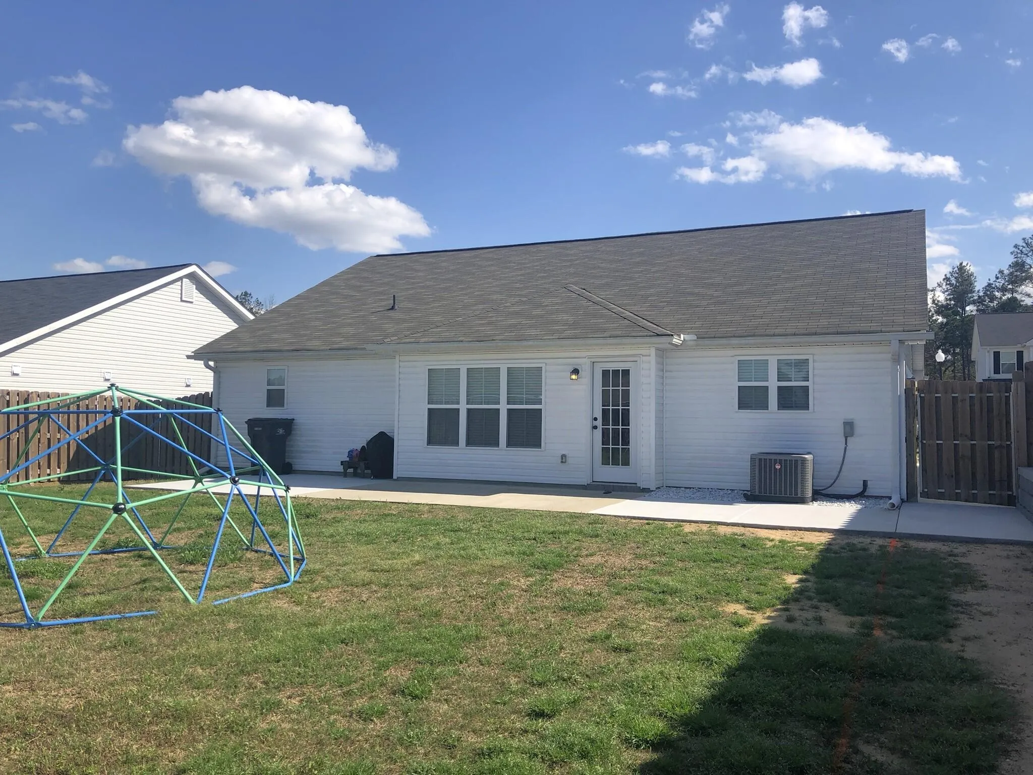 Augusta, Georgia 30909, United States, 3 Bedrooms Bedrooms, ,2 BathroomsBathrooms,Residential,Active,159733