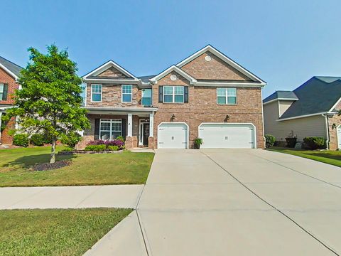 Photo of 1038 Dietrich Lane, North Augusta, SC 29860 (MLS # 542668)