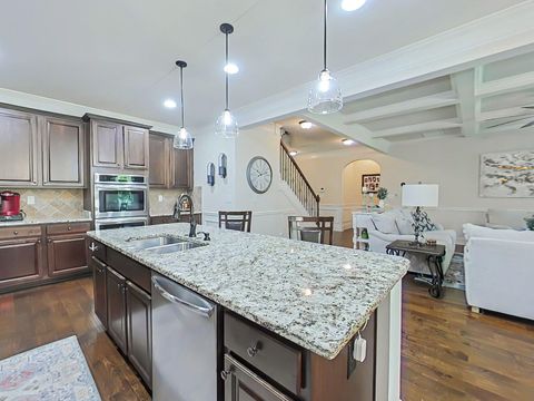 Tiny photo for 1038 Dietrich Lane, North Augusta, SC 29860 (MLS # 542668)