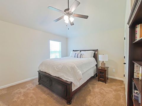 Tiny photo for 1038 Dietrich Lane, North Augusta, SC 29860 (MLS # 542668)