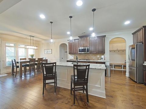 Tiny photo for 1038 Dietrich Lane, North Augusta, SC 29860 (MLS # 542668)