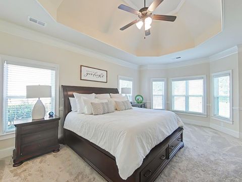 Tiny photo for 1038 Dietrich Lane, North Augusta, SC 29860 (MLS # 542668)