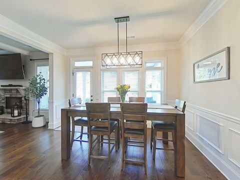 Tiny photo for 1038 Dietrich Lane, North Augusta, SC 29860 (MLS # 542668)