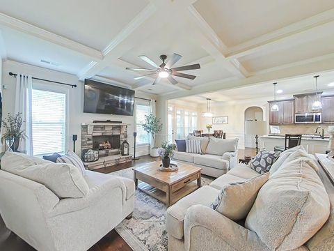 Tiny photo for 1038 Dietrich Lane, North Augusta, SC 29860 (MLS # 542668)