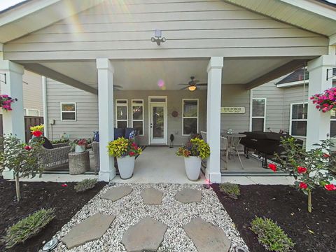 Tiny photo for 1038 Dietrich Lane, North Augusta, SC 29860 (MLS # 542668)