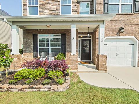 Tiny photo for 1038 Dietrich Lane, North Augusta, SC 29860 (MLS # 542668)