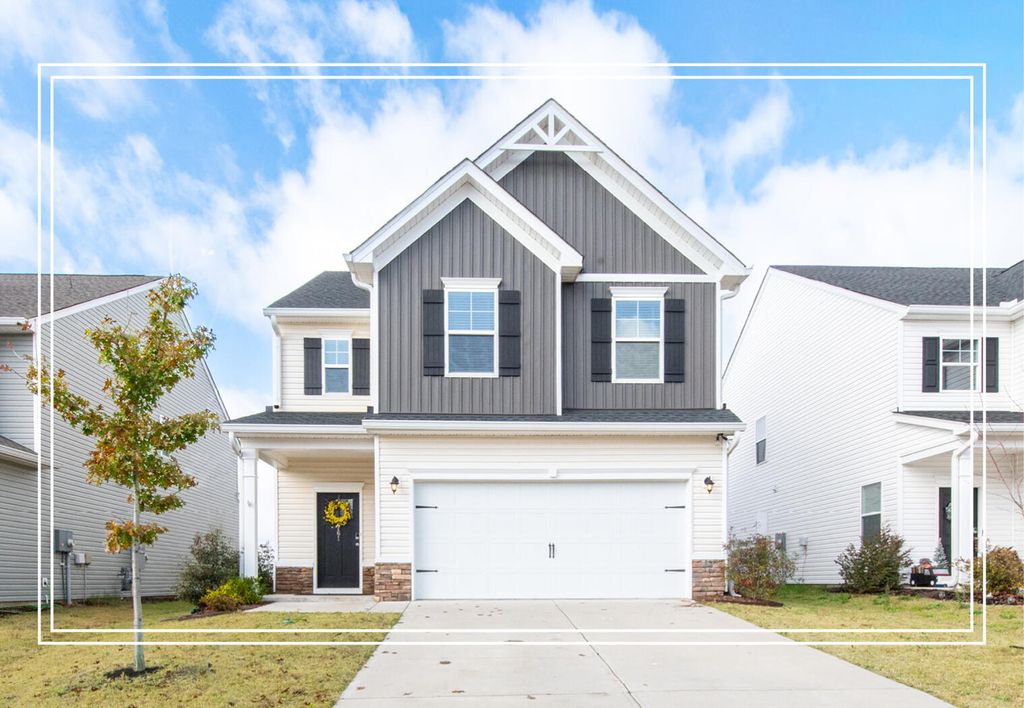 Photo of 761 Justify Loop, Graniteville, SC 29829 (MLS # 550010)