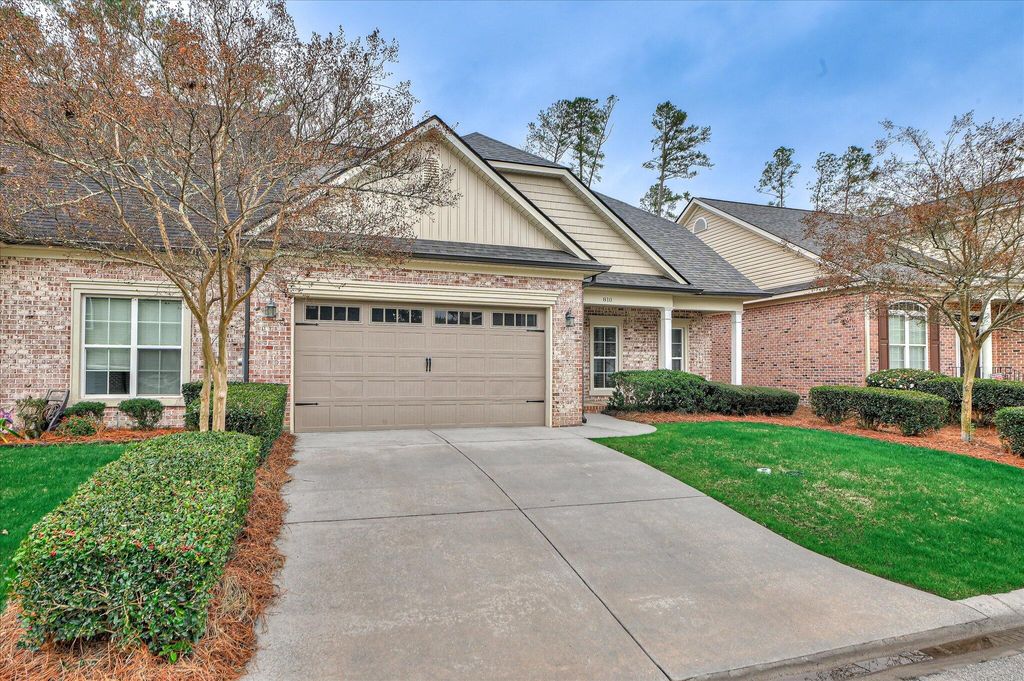 Photo of 810 Mayo Lane, Augusta, GA 30907 (MLS # 550052)