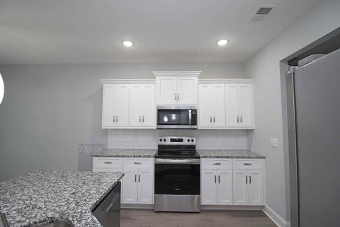 Tiny photo for 2104 Travis Road, Augusta, GA 30906 (MLS # 541971)