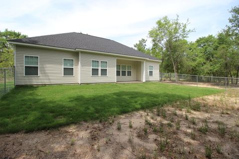 Tiny photo for 2104 Travis Road, Augusta, GA 30906 (MLS # 541971)