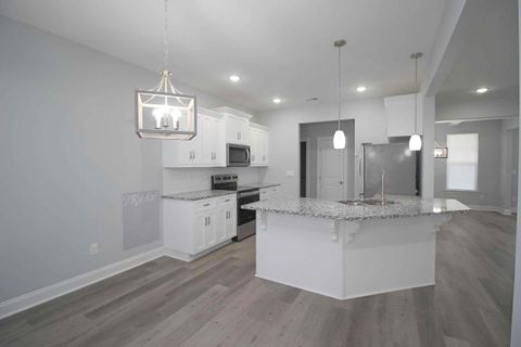 Tiny photo for 2104 Travis Road, Augusta, GA 30906 (MLS # 541971)