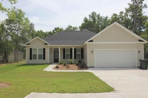 Photo of 2104 Travis Road, Augusta, GA 30906 (MLS # 541971)