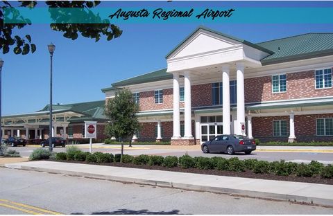 Tiny photo for 2104 Travis Road, Augusta, GA 30906 (MLS # 541971)