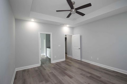 Tiny photo for 2104 Travis Road, Augusta, GA 30906 (MLS # 541971)