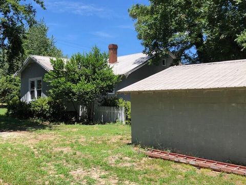 A home in Hephzibah