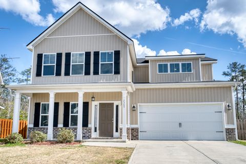 Tiny photo for 2305 Belair Spring Road, Augusta, GA 30909 (MLS # 552987)