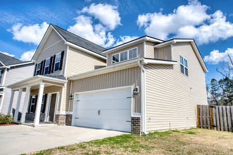 Tiny photo for 2305 Belair Spring Road, Augusta, GA 30909 (MLS # 552987)