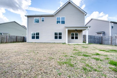 Tiny photo for 2305 Belair Spring Road, Augusta, GA 30909 (MLS # 552987)