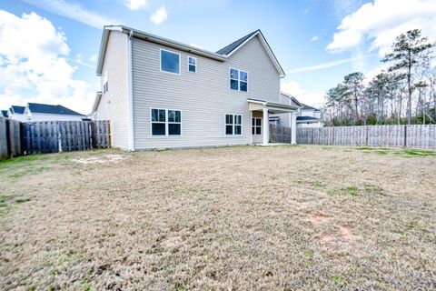 Tiny photo for 2305 Belair Spring Road, Augusta, GA 30909 (MLS # 552987)