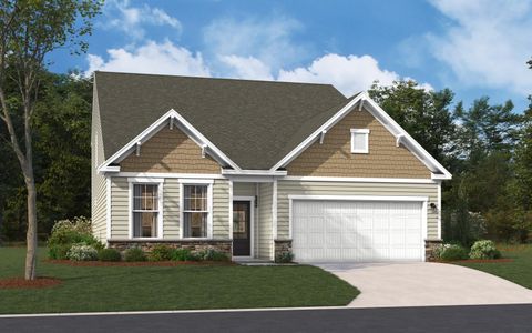 Photo of 4756 Hartshorn Circle, Aiken, SC 29801 (MLS # 553926)