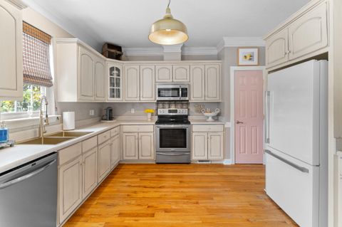 Tiny photo for 3637 Foxfire Place, Martinez, GA 30907 (MLS # 542883)