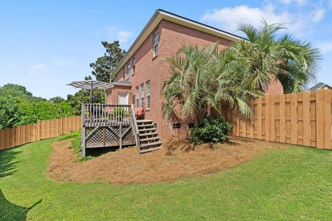 Tiny photo for 3637 Foxfire Place, Martinez, GA 30907 (MLS # 542883)
