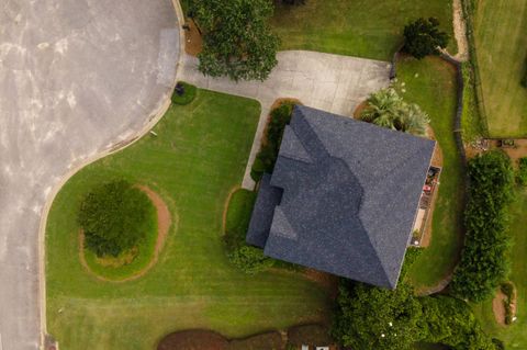 Tiny photo for 3637 Foxfire Place, Martinez, GA 30907 (MLS # 542883)