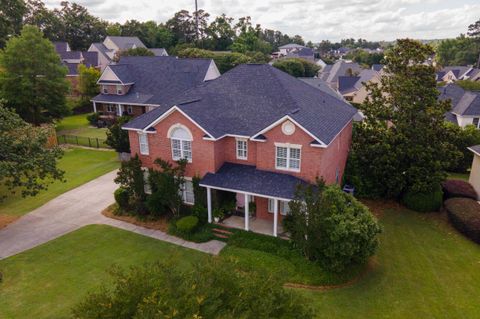 Tiny photo for 3637 Foxfire Place, Martinez, GA 30907 (MLS # 542883)