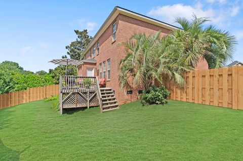 Tiny photo for 3637 Foxfire Place, Martinez, GA 30907 (MLS # 542883)