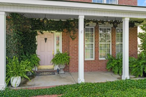 Tiny photo for 3637 Foxfire Place, Martinez, GA 30907 (MLS # 542883)
