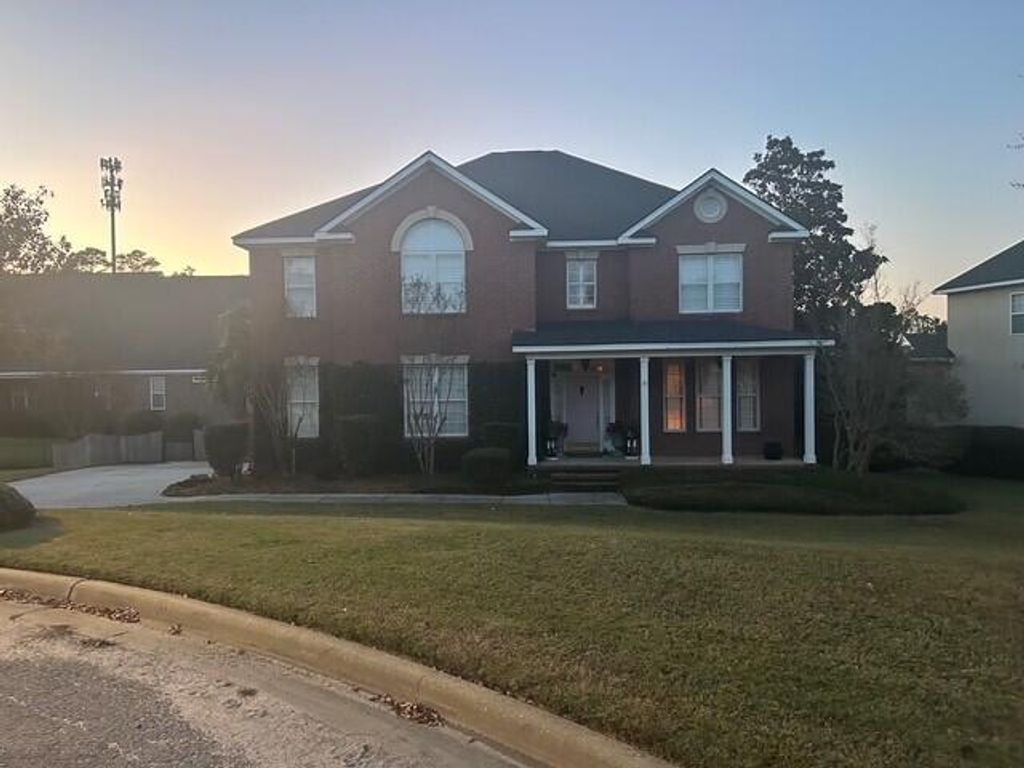 Photo for 3637 Foxfire Place, Martinez, GA 30907 (MLS # 542883)